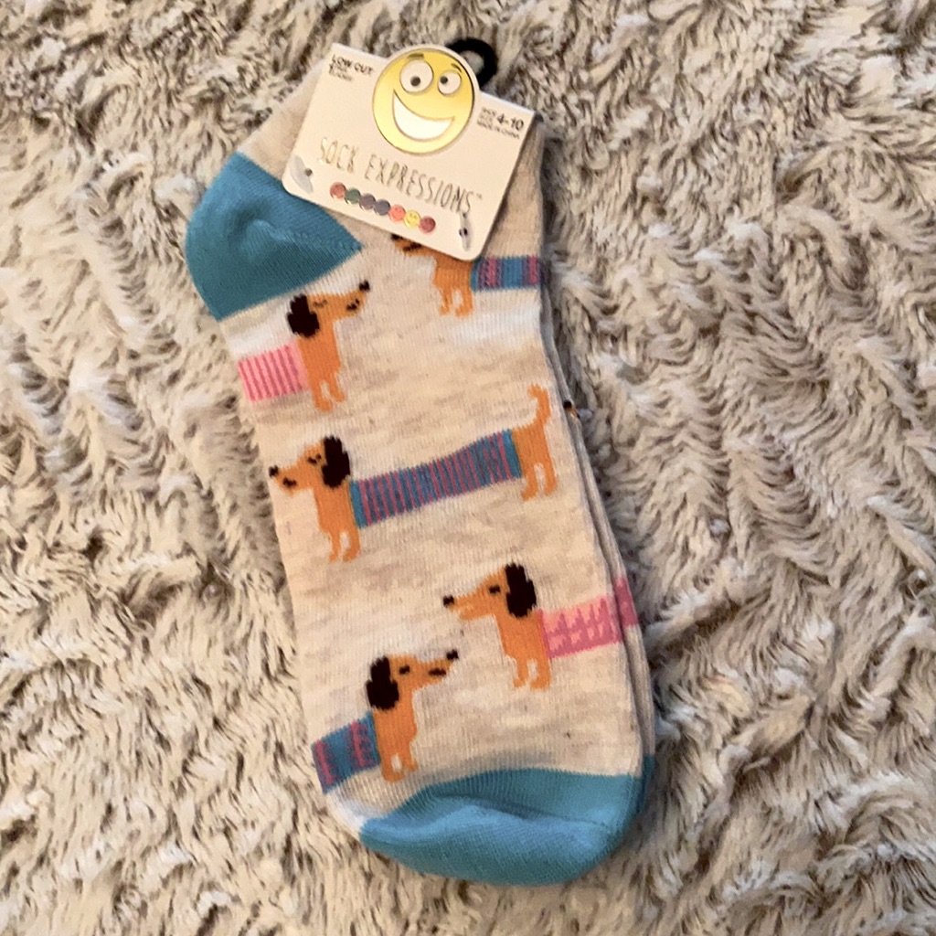 Silly Socks